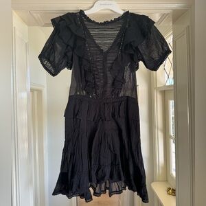 Isabel Marant Etoile dress, size S, in perfect condition